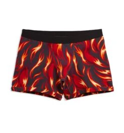 4.5" Trunks - Heck Raiser