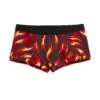 Boy Shorts - Heck Raiser -Swim Lounge Outfit Heck Raiser Boy Short 1