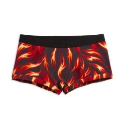 Boy Shorts - Heck Raiser