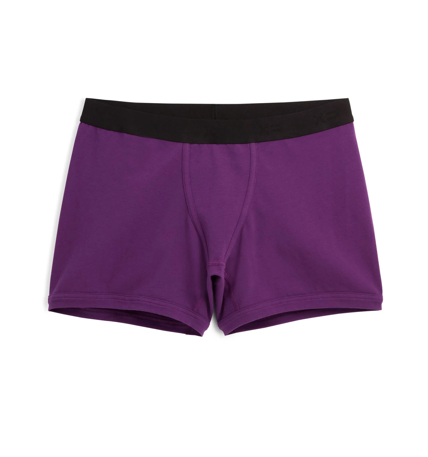 4.5" Trunks LC - Imperial Purple 3 4.5" Trunks LC - Imperial Purple