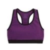 Racerback Soft Bra LC - Imperial Purple