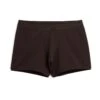 4.5" Trunks - Java -Swim Lounge Outfit Java Cotton 4.5 1