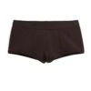 Boy Shorts - Java 2 Boy Shorts - Java -Swim Lounge Outfit Java Cotton Boyshort 1
