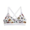 Prism Scoop Bralette LC - Kapow! -Swim Lounge Outfit Kapow PrismScoop 2