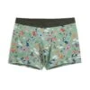 4.5" Trunks - Lake Life