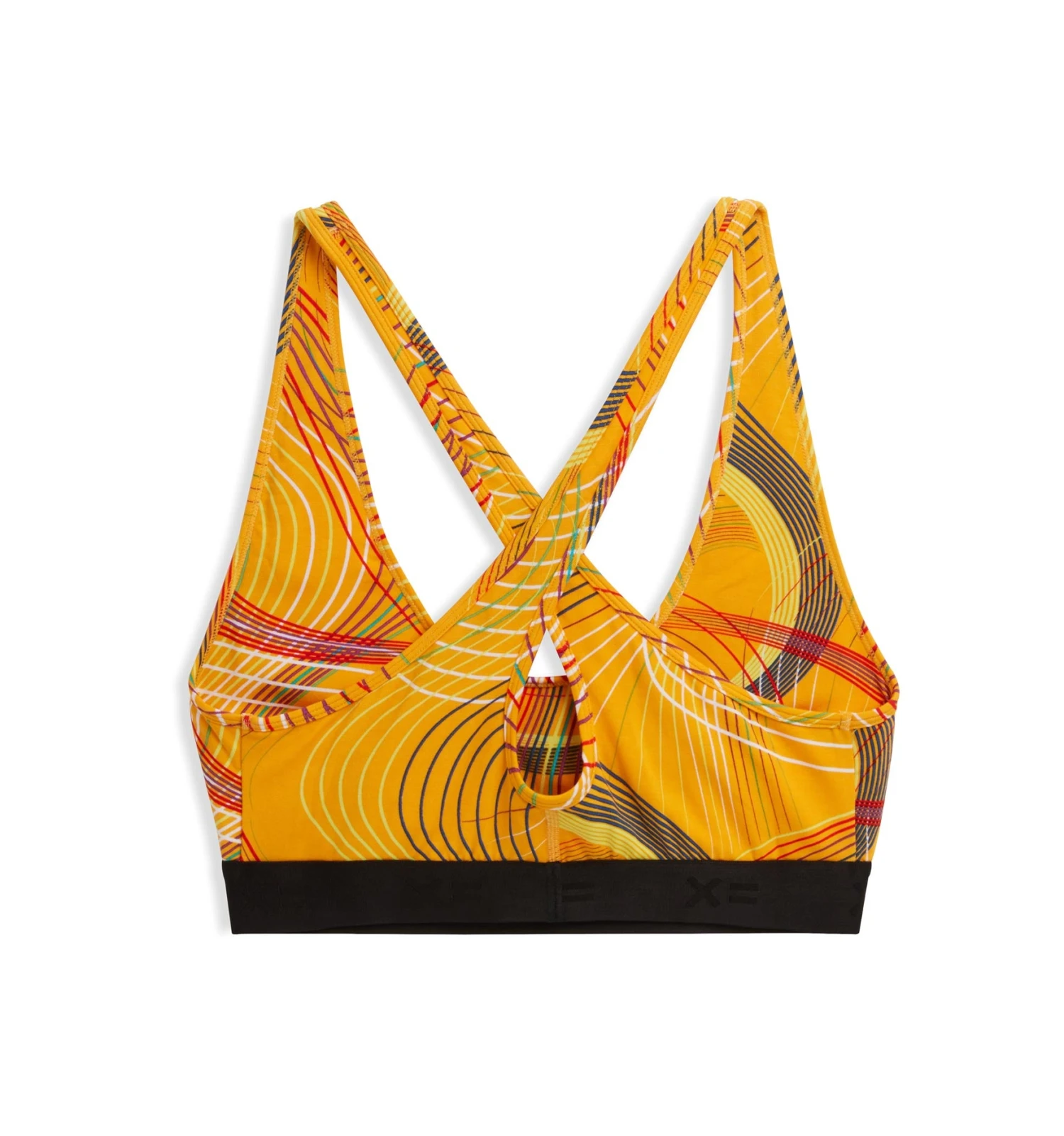 All Day Bralette LC - TENCEL Modal Laser Show 4 All Day Bralette LC - TENCEL Modal Laser Show - Image 2