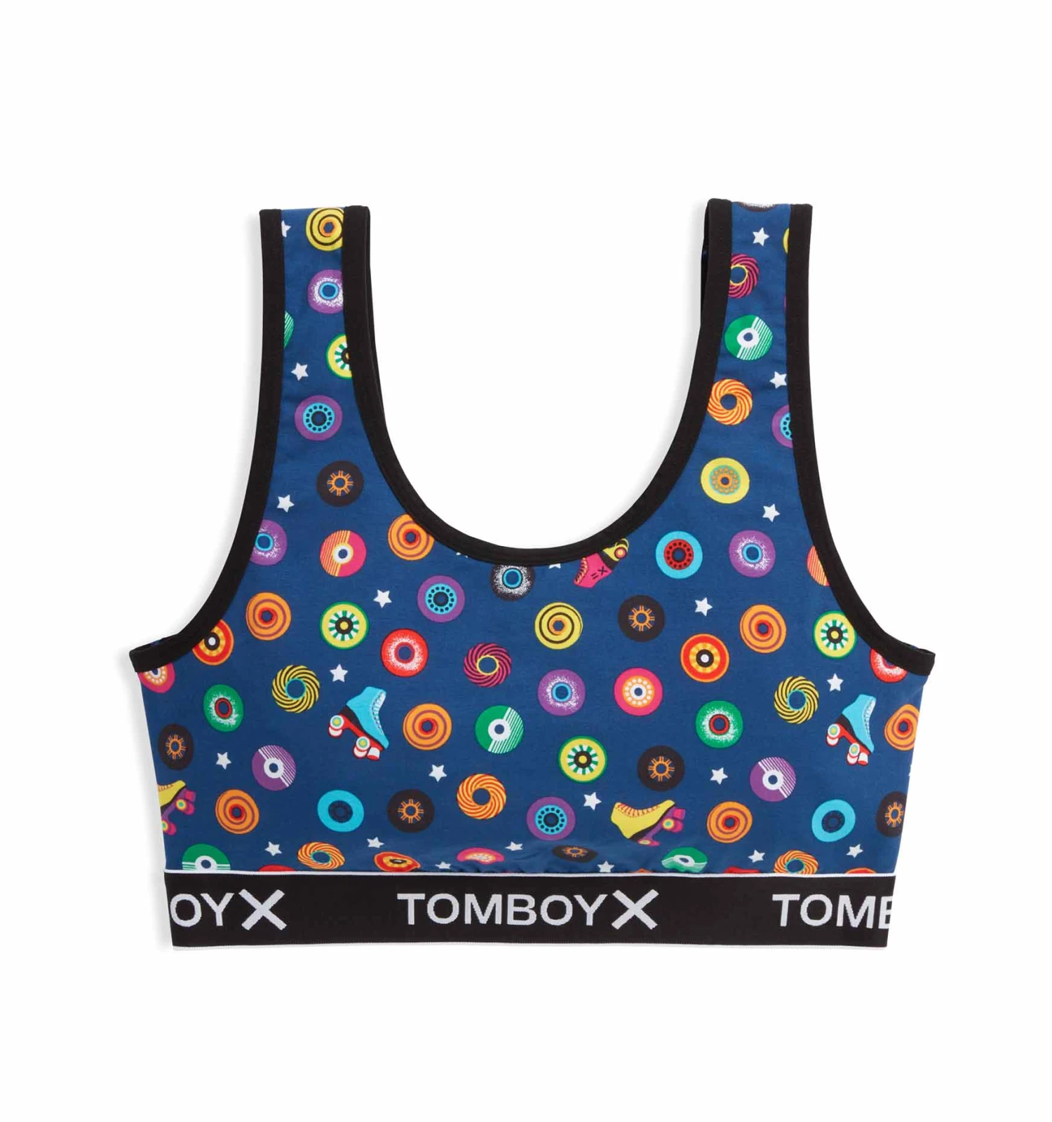 Essentials Soft Bra LC - Later Skater 3 Essentials Soft Bra LC - Later Skater