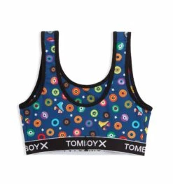 Essentials Soft Bra LC - Later Skater 6 Essentials Soft Bra LC - Later Skater -Swim Lounge Outfit Later Skater ESB 2