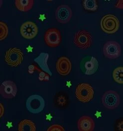 Essentials Soft Bra LC - Later Skater 7 Essentials Soft Bra LC - Later Skater -Swim Lounge Outfit Later Skater Glow Detail 3253aebe b729 4f85 b341 ec4302996b23