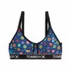 Prism Scoop Bralette LC - Later Skater -Swim Lounge Outfit Later Skater Prism Scoop 1