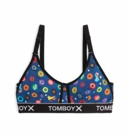 Prism Scoop Bralette LC - Later Skater