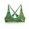All Day Bralette LC - TENCEL Modal Globetrotter