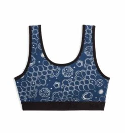 Essentials Soft Bra LC - Moonglow