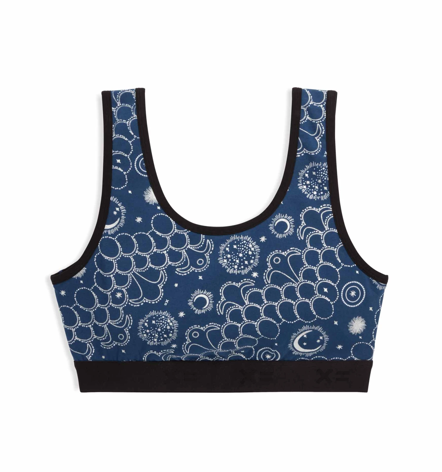 Essentials Soft Bra LC - Moonglow 3 Essentials Soft Bra LC - Moonglow