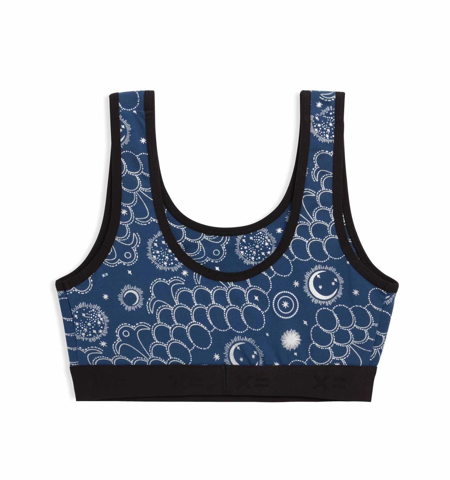 Essentials Soft Bra LC - Moonglow 4 Essentials Soft Bra LC - Moonglow - Image 2