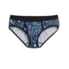 Iconic Briefs LC - Moonglow -Swim Lounge Outfit Moonglow Iconic Briefs 1