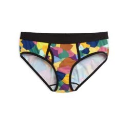 Iconic Briefs LC - Neo Camo