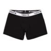 4.5" Trunks LC - Black -Swim Lounge Outfit Next Gen Black 4.5 Trunks 1