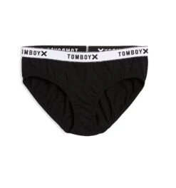 Iconic Briefs LC - Black
