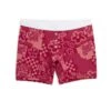 6" Fly Boxer LC - TENCEL Modal Pixel Me This -Swim Lounge Outfit Pixel Me This 6in Fly 1