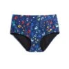 Swim High Waisted Hipster LC - Poppin' Bubbles 1 Swim High Waisted Hipster LC - Poppin' Bubbles -Swim Lounge Outfit Poppin Bubbles High Waisted Hipster 1