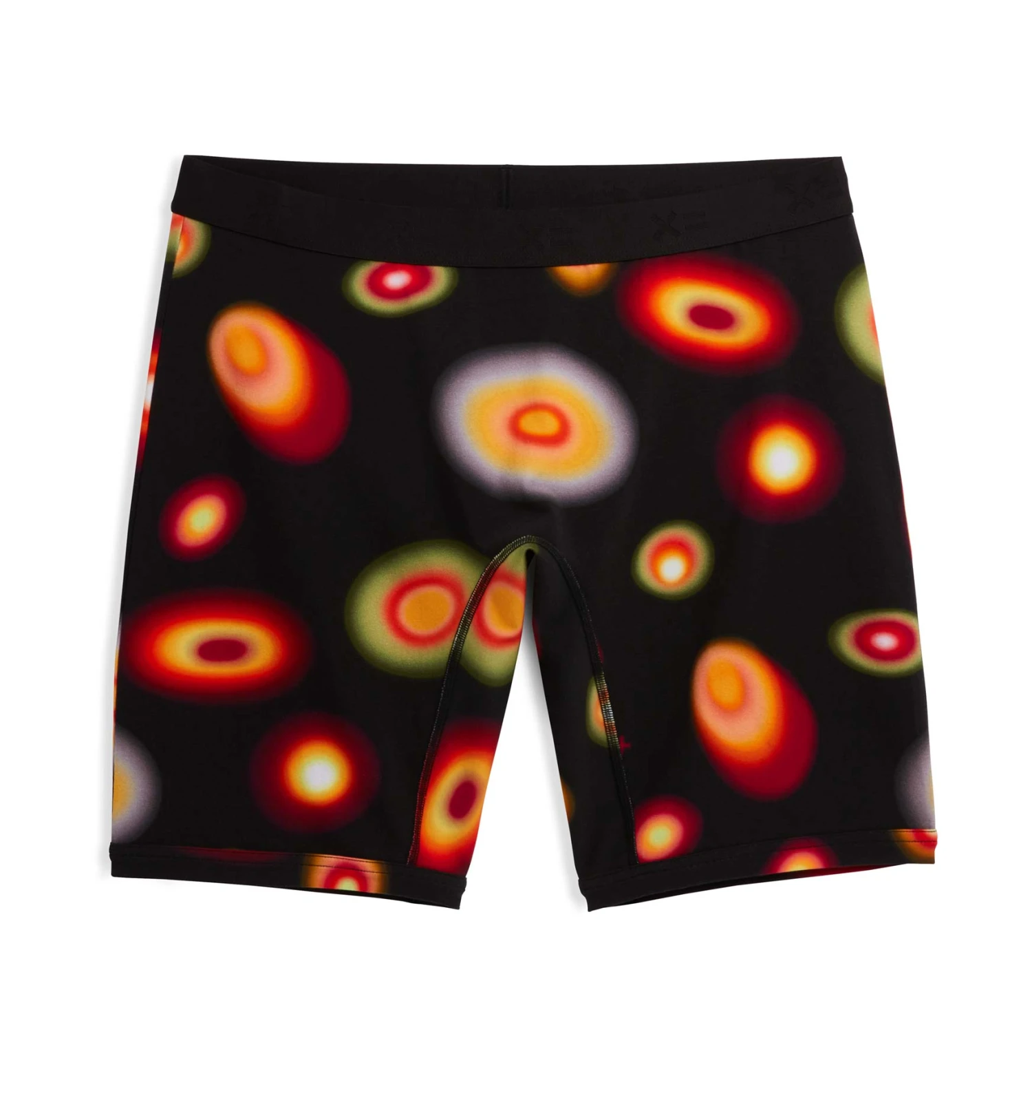 9" Boxer Briefs - Retroverse 3 9" Boxer Briefs - Retroverse