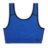 Swim Sport Top - Royal 2 Swim Sport Top - Royal -Swim Lounge Outfit Royal Swim Sport Top 1