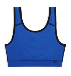 Swim Sport Top - Royal