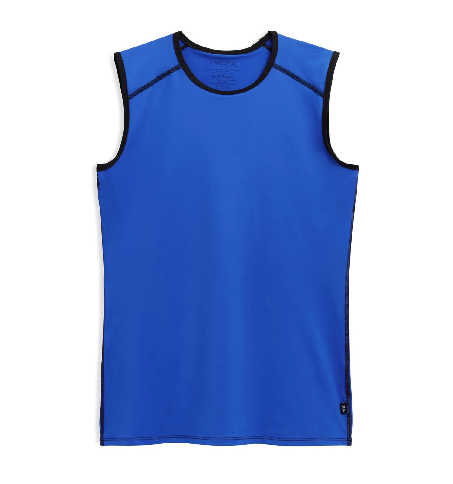Swim Tank - Royal 3 Swim Tank - Royal
