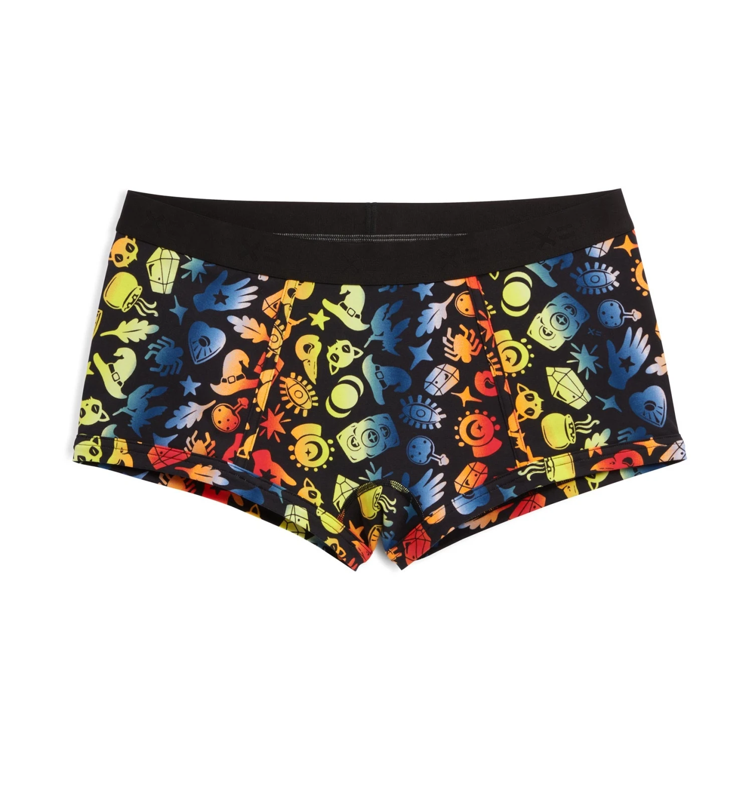 Boy Shorts - Spellbound 3 Boy Shorts - Spellbound