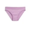 Tucking Bikini - Sugar Violet -Swim Lounge Outfit Sugar Violet Tucking Bikini 1
