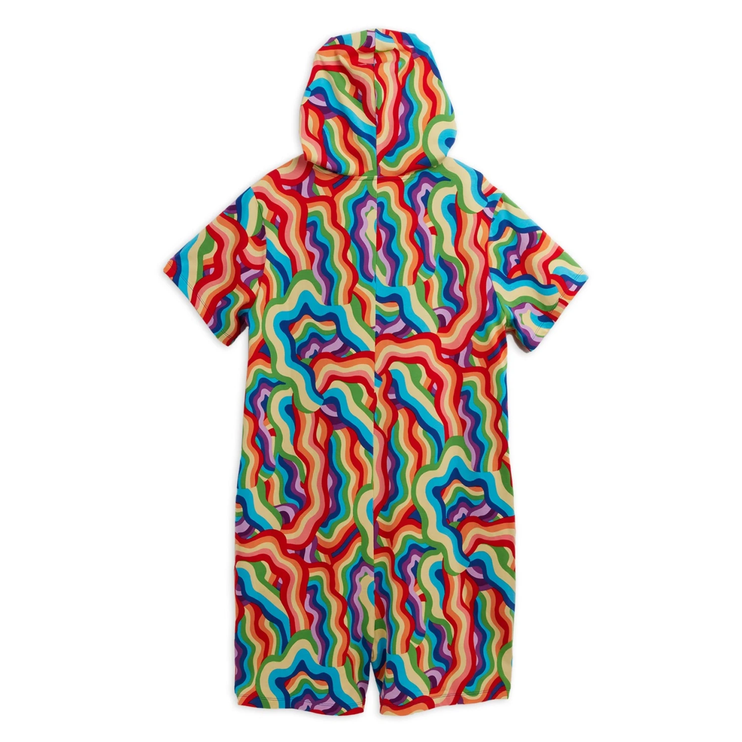 Anywhere Romper LC - Swirling With Pride 4 Anywhere Romper LC - Swirling With Pride - Image 2