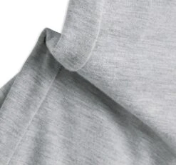 9" Boxer Briefs - TENCEL™ Modal Heather Grey 7 9" Boxer Briefs - TENCEL™ Modal Heather Grey -Swim Lounge Outfit Tencel Modal Heather Gray 9 Boxer 3