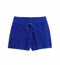 Terry Cabana Short LC - Royal