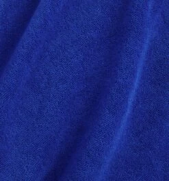 Terry Cabana Short LC - Royal 9 Terry Cabana Short LC - Royal -Swim Lounge Outfit Terry Royal Cabana Shorts 4