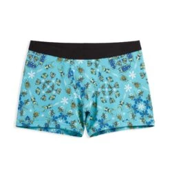 4.5" Trunks - Totally Buggin'