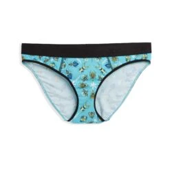 Bikini - Totally Buggin'