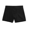 4.5" Trunks LC - Traveler Black 1 4.5" Trunks LC - Traveler Black -Swim Lounge Outfit Traveler Black 4 5Inch RS 1