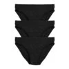 Tucking Bikini 3-Pack - X= Black -Swim Lounge Outfit TuckingBikiniBlack 4ebf3cd5 9603 49ff b483 a10d46c959f6