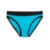 Tucking Bikini LC - Blue Curacao -Swim Lounge Outfit TuckingBikini BlueCuracao 1