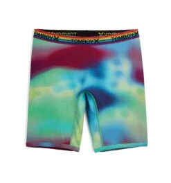 9" Boxer Briefs LC - TENCEL Modal Under The Microscope