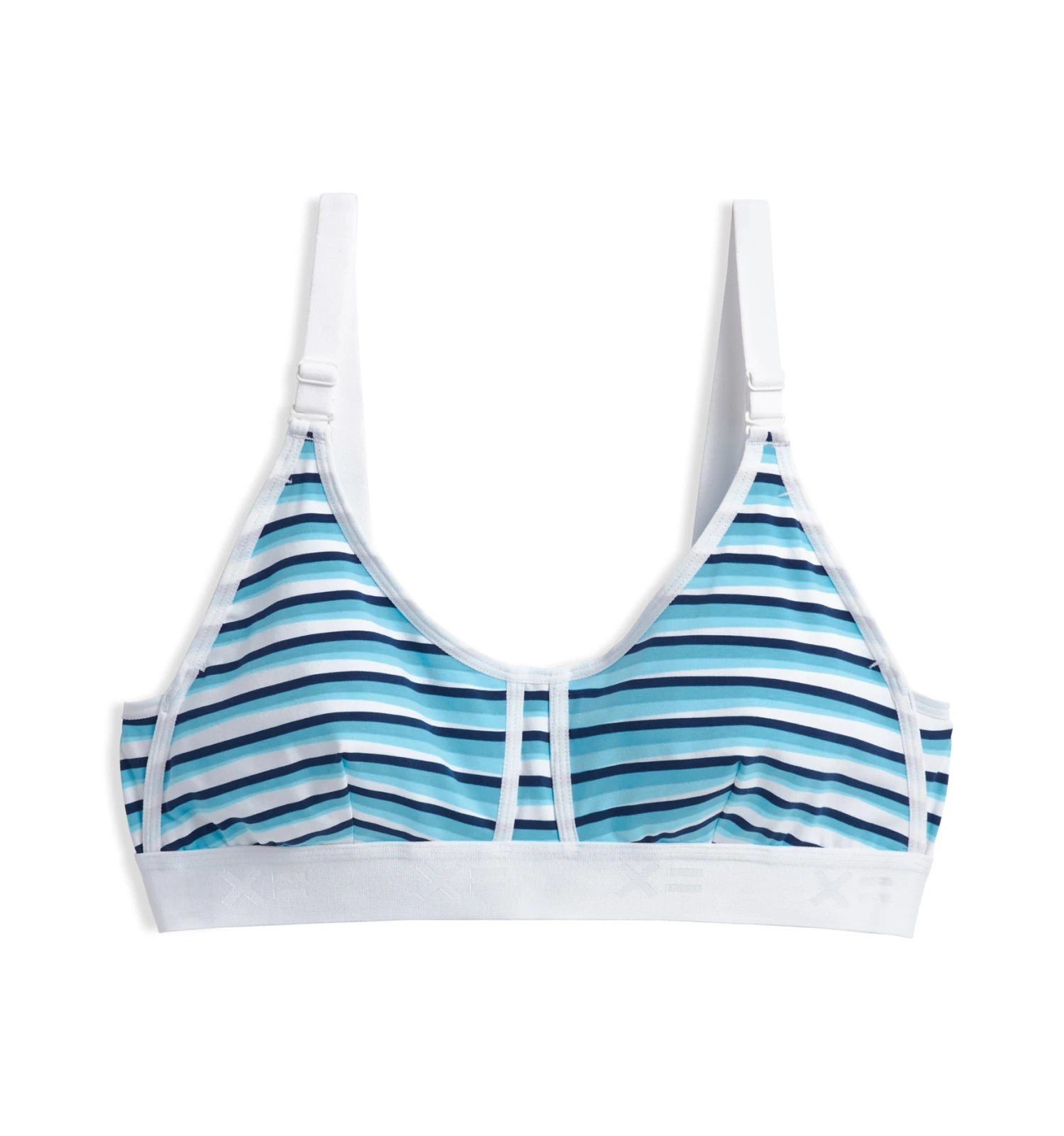 Prism Scoop Bralette LC - Waverider 4 Prism Scoop Bralette LC - Waverider - Image 2