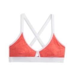 Lounge Bralette LC - Modal - Whirlpool