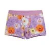 4.5" Trunks - Wildflower 2 4.5" Trunks - Wildflower -Swim Lounge Outfit Wildflower 4.5 Trunks 1