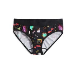 Iconic Briefs LC -Witches Brew
