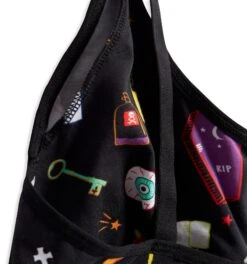 Prism Scoop Bralette LC - Witches' Brew 14 Prism Scoop Bralette LC - Witches' Brew -Swim Lounge Outfit WitchesBrew PrismScoopBralette 4